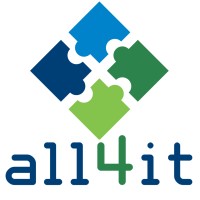 All4It Soluções Em Tecnologia Da Informação