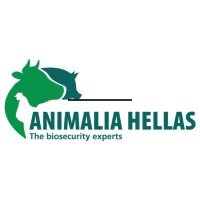 Animalia Hellas logo - Similar company to Ppe20