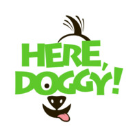 Here, Doggy! logo - Similar company to Leadership Mountain View (Lmv)