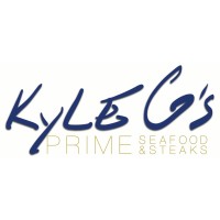 Kyle G's Prime Seafood and Steaks logo - Similar company to Capstone Management Group