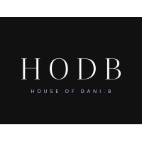 House of Dani.B logo - Similar company to Lepaki