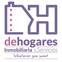 DeHogares.net Inmobiliaria & Servicios logo - Similar company to Studimesdos