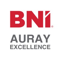 BNI Auray Excellence logo - Similar company to Wyzol