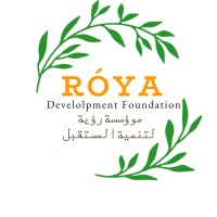 Róya Development Foundation logo - Similar company to Altius Formation