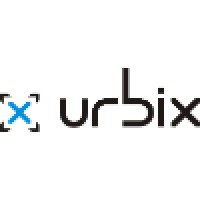 URBIX logo - Similar company to Servimix