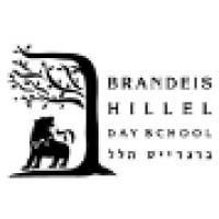 Brandeis Hillel Day School logo - Similar company to Dig Deep Research