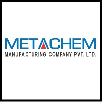 Metachem Manufacturing Company Pvt. Ltd. logo - Similar company to Ssig Manufacturing Advancements Pvt. Ltd.