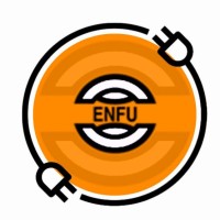 ENFU Materiales Electricos logo - Similar company to Check Digital