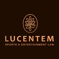 Lucentem Sports & Entertainment Law logo - Similar company to Systems Logic