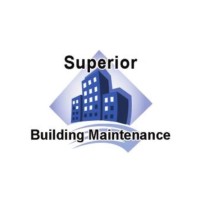 Superior Building Maintenance logo - Similar company to Vegas Tiny Homes