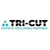Tri-Cut Offsite Drylining Partner logo - Similar company to Rj Future Roofing Systems