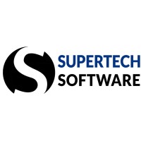 Supertech Software logo - Similar company to Creative Partner