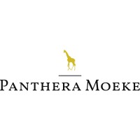 Panthera Moeke logo - Similar company to Deepler