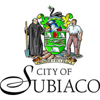 City of Subiaco logo - Similar company to Spacemrkt