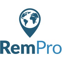 RemPro GmbH logo - Similar company to Os Datensysteme Gmbh