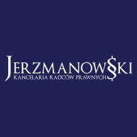 Jerzmanowski i Wspólnicy logo - Similar company to Gronek&Gronek Kancelarie Adwokackie