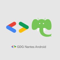 GDG Nantes Android logo - Similar company to Nantes Devops