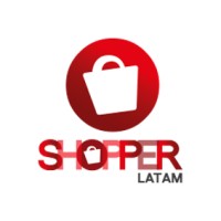 Shopper-Latam logo - Similar company to Krumsa