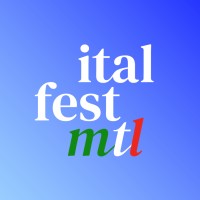 ItalfestMTL logo - Similar company to Montreal Comiccon