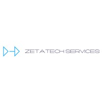 Zetatech Services Inc logo - Similar company to Wavcom