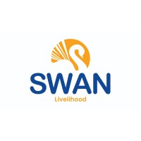 SWAN (Skilled Workforce Advancing Nation) Livelihood logo - Similar company to Nikhil Malhotra