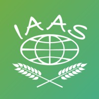 IAAS (International Association of Students in Agricultural and Related Sciences) logo - Similar company to Ypard