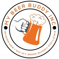 My Beer Buddy Inc. logo - Similar company to Beer Buddy