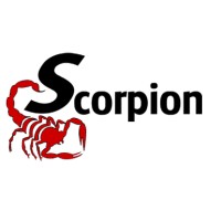 Scorpion Inc logo - Similar company to Parallax System