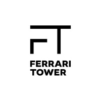 Ferrari Tower logo - Similar company to Acodat Gmbh