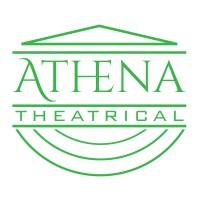 Athena Theatrical logo - Similar company to Sci Engineered Materials. Inc