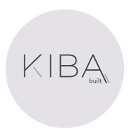 KIBA Built logo - Similar company to Emerald Developments Pty Ltd