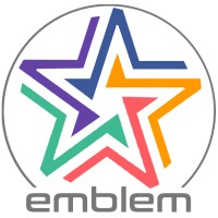 Extraordinary Minority Business Leaders, Entrepreneurs, & Mentors (EMBLEM) logo - Similar company to Castro Podcasts