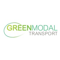 GREENMODAL TRANSPORT logo - Similar company to Delta Rail