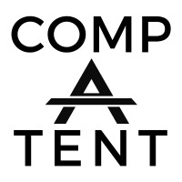 Comp-A-Tent logo - Similar company to Tentshare