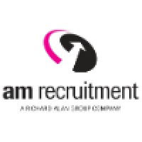 AM Recruitment logo - Similar company to Human Engineering