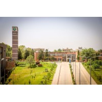 Construction Technology Training Institute Islamabad logo - Similar company to Hitec Codewar