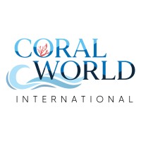 Coral World International logo - Similar company to Exposebox