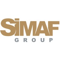 Simaf Group logo - Similar company to Simafe Sarl