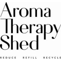 AromaTherapy Shed logo - Similar company to Tiddley Pom