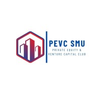 Private Equity & Venture Capital Club SMU logo - Similar company to One Private Equity