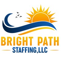 Bright Path Staffing, LLC logo - Similar company to Recruitphilly