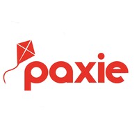 Paxie Games logo - Similar company to Swefn Games
