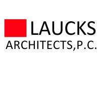Laucks Architects, P.C. logo - Similar company to Jls Architects, Llc.