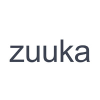 zuuka logo - Similar company to Cloverbase