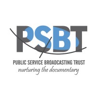 Public Service Broadcasting Trust (PSBT) India logo - Similar company to N24Production