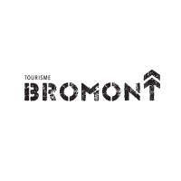 Tourisme Bromont logo - Similar company to Farès Chmait - Executive Coach