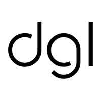 DGLegacy® logo - Similar company to Stitch3D