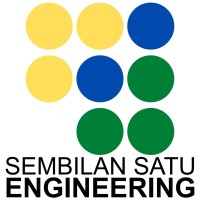 Sembilan Satu Engineering logo - Similar company to Ideca Engineering And Construction