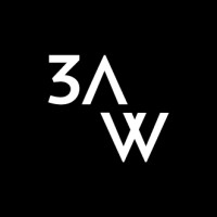 3AW logo - Similar company to Planeta Chatbot · Comunidad De Expertos En Bots, Ia Y Asistentes Virtuales