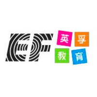 EF, English First, Tianjin & Jinan, China logo - Similar company to オンライン 英会話